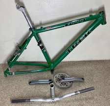Trek 7000 mountain for sale  Craig