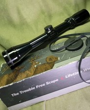 Vintage burris rifle for sale Vintage burris rifle for sale  Castle Rock