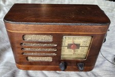 Rádio Philco antigo código PT-25 122 projeto liga comprar usado  Enviando para Brazil