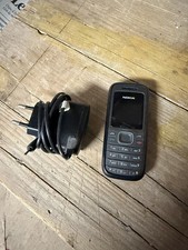 Nokia vintage 1208 usato  Gualtieri