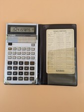 Vintage scientific calculator for sale  STOURBRIDGE