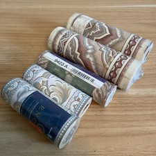 Rolls vintage wallpaper for sale  ABERAERON