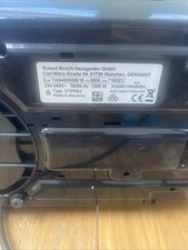 Bosch tassimo tas4000gb for sale  RUGBY