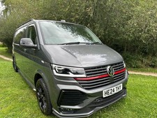 Volkswagon transporter sportli for sale  WINSFORD