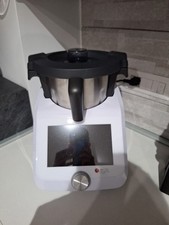 Monsieur cuisine smart usato  Napoli