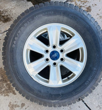 winter tires steel wheels for sale  Denver