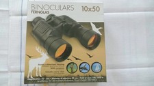 binoculars fernglas 10x50 gebraucht kaufen  Berlin