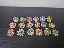 Beyblade spinners bundle for sale  ROTHERHAM
