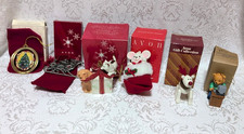 Avon vintage christmas for sale  Rockwell
