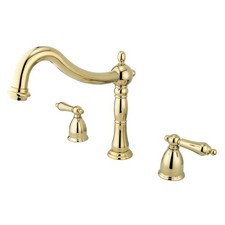 Kingston brass ks1342al for sale  USA