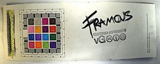 Framous colored pencil for sale  Wentzville