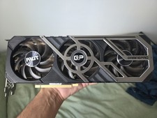 Palit geforce nvidia for sale  WEST BROMWICH
