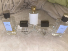 Flacon parfum prada d'occasion  Cannes-La-Bocca