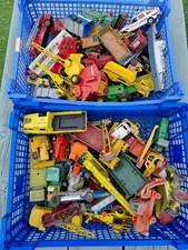 Job lot corgi for sale  HOLYHEAD