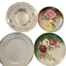 Vintage floral collector for sale  Charlotte