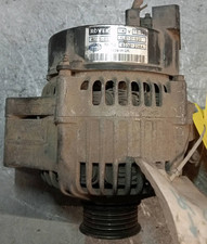 Yle101520 alternatore rover usato  Italia