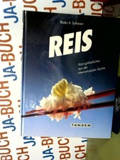 Reis körnig köstliches gebraucht kaufen  Bingen