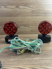 12v led magnetic for sale  Merced