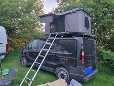 Hard shell roof for sale  HULL