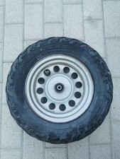 Cerchio anteriore mbk usato  Lagosanto