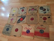Rpm records lot for sale  Somerset