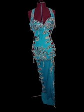 Vintage professional turquoise for sale  Salt Lake City