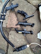 Mondeo mk3 headlight for sale  ENFIELD