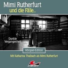 Mimi rutherfurt dunkle gebraucht kaufen  Berlin