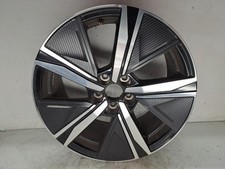 Jante peugeot 308 d'occasion  Mayenne