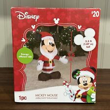 Gemmy disney mickey for sale  Dalton