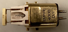 Empire 4000 cartridge for sale  Orange