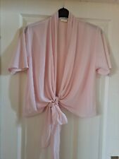 Jaeger wrap blouse for sale  KING'S LYNN