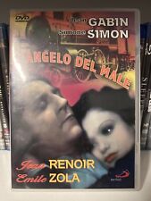 Angelo del male usato  Milano