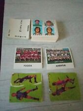 Figurine calciatori calcio usato  San Giovanni in Persiceto
