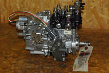 Einspritzpumpe yanmar 4tnv88 gebraucht kaufen  Eberswalde