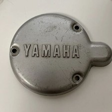 Yamaha zündungsdeckel cover gebraucht kaufen  Freystadt