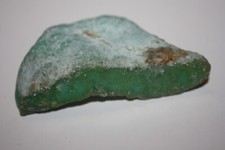 Chrysopras brasilien top gebraucht kaufen  Helsa