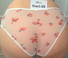 Sexy. sheer white for sale  CLACTON-ON-SEA