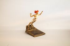 Estátua de Leeloo Saltador do Filme do 5º Elemento, impressa em 3D e pintada à mão comprar usado  Enviando para Brazil