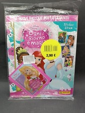 Starter pack album usato  Villar Focchiardo