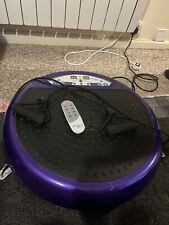 Vibrapower disc vibrating for sale  LISKEARD