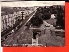 Cartolina benevento non usato  Italia