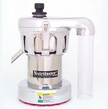 Nutrifaster n450 multi for sale  New York