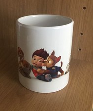 Personalised paw patrol for sale  PRENTON