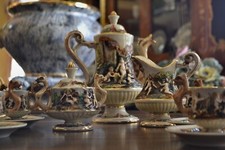 Servizio caffè per usato  Roma