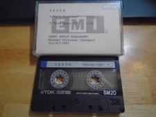 Rare akeem demo for sale  Denver
