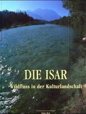 Die isar portrat d'occasion  France