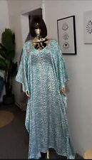 Butterfly abaya ladies for sale  HARLOW