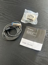 Targus notebook security for sale  Harrisburg
