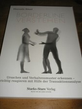 Manuela rösel borderline gebraucht kaufen  Mettmann